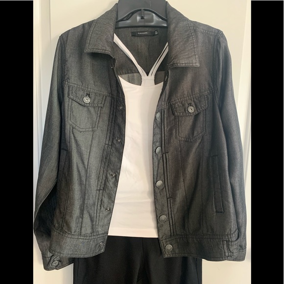 jacket - Picture 11 of 12